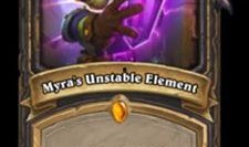 炉石最新版本爆料,新版本揭秘，神秘英雄与全新卡牌等你探索